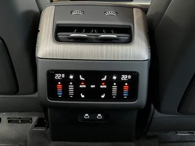 Audi Q7 TDI mHEV 220 kW Quattro Tiptr