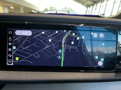 Audi Q7 TDI mHEV 220 kW Quattro Tiptr