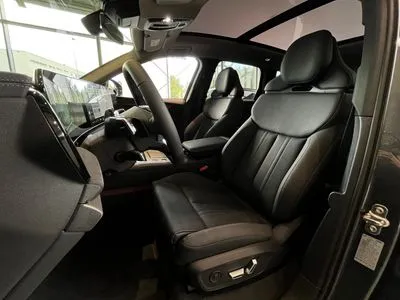 Audi Q7 TDI mHEV 220 kW Quattro Tiptr