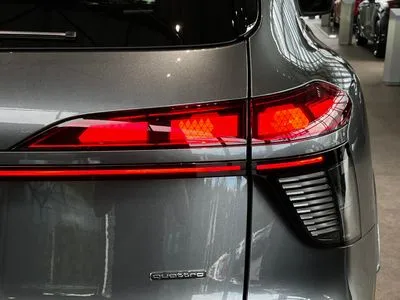 Audi Q7 TDI mHEV 220 kW Quattro Tiptr