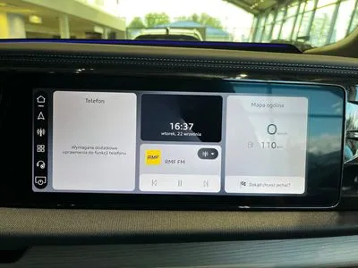 Audi Q7 TDI mHEV 220 kW Quattro Tiptr