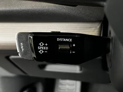 Audi Q7 TDI mHEV 220 kW Quattro Tiptr