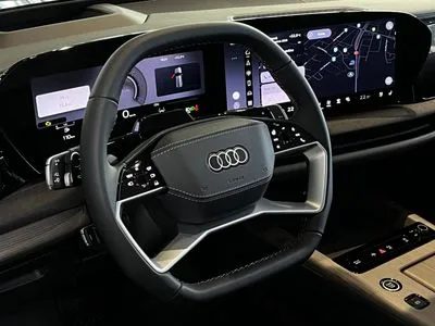 Audi Q7 TDI mHEV 220 kW Quattro Tiptr