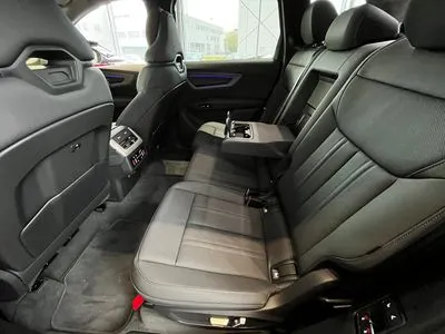 Audi Q7 TDI mHEV 220 kW Quattro Tiptr