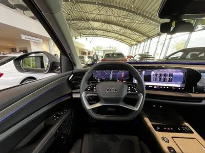 Audi Q7 TDI mHEV 220 kW Quattro Tiptr