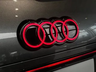 Audi Q7 TDI mHEV 220 kW Quattro Tiptr