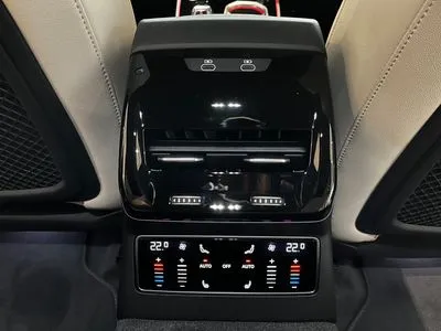 Audi A6 Avant TDI mHEV Quattro S tronic