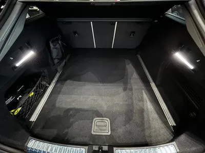 Audi A6 Avant TDI mHEV Quattro S tronic