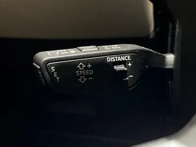 Audi A6 Avant TDI mHEV Quattro S tronic