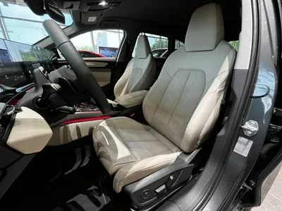 Audi A6 Avant TDI mHEV Quattro S tronic