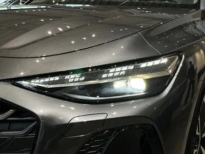 Audi A6 Avant TDI mHEV Quattro S tronic