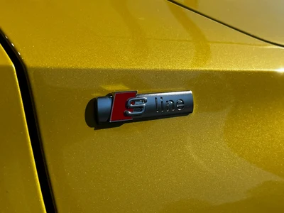 Audi A3 Sportback TFSI mHEV 110 kW S Line S tronic
