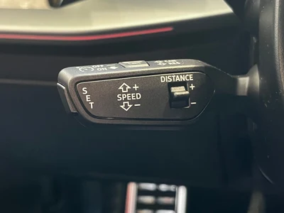 Audi A3 Sportback TFSI mHEV 110 kW S Line S tronic