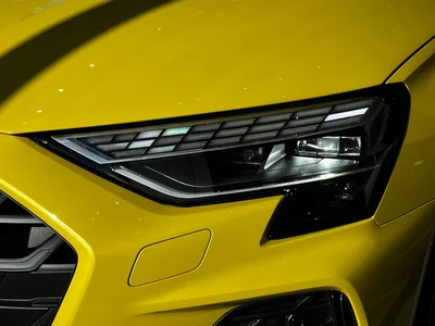 Audi A3 Sportback TFSI mHEV 110 kW S Line S tronic