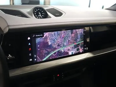 Porsche Cayenne Standard