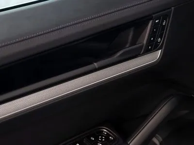 Porsche Cayenne Standard