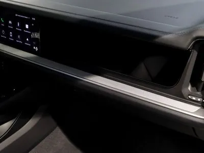 Porsche Cayenne Standard