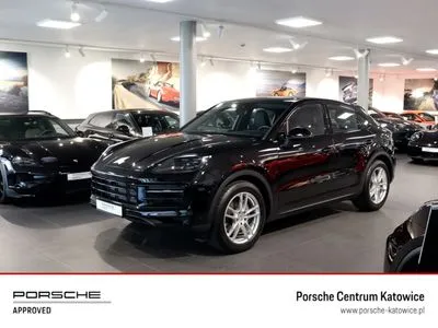 Porsche Cayenne Standard
