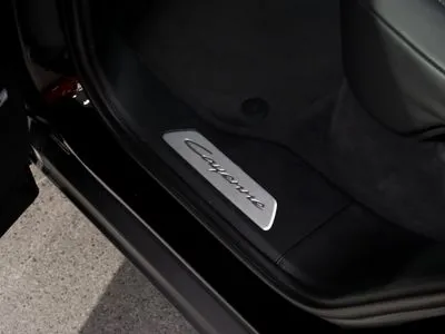 Porsche Cayenne Standard