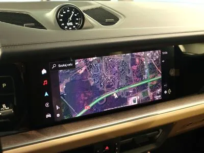 Porsche Cayenne Standard
