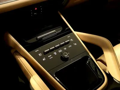 Porsche Cayenne Standard