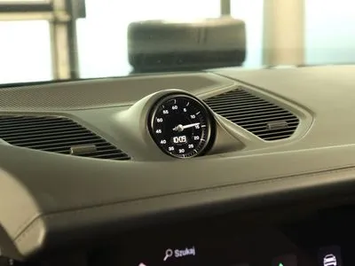 Porsche Cayenne Standard