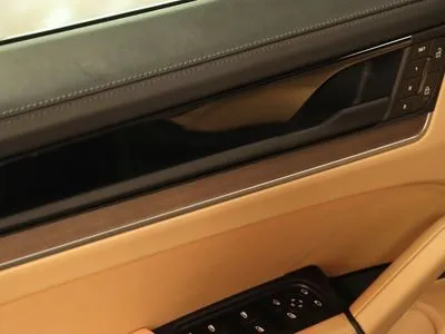 Porsche Cayenne Standard