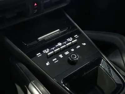 Porsche Cayenne E-Hybrid PHEV