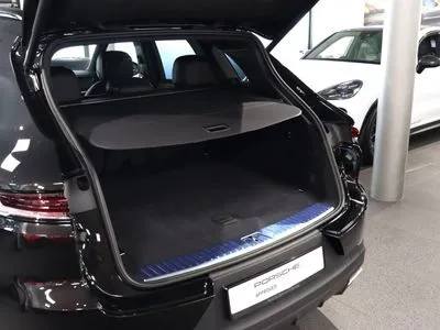 Porsche Cayenne E-Hybrid PHEV