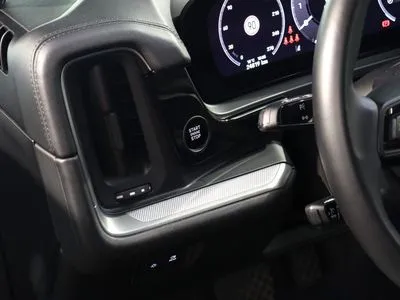 Porsche Cayenne E-Hybrid PHEV