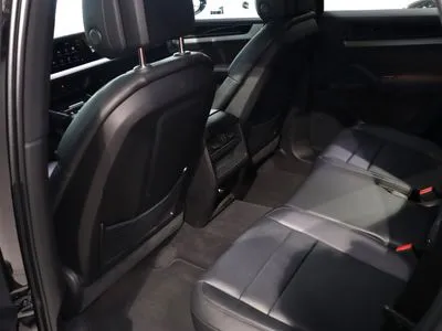 Porsche Cayenne E-Hybrid PHEV
