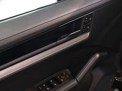 Porsche Cayenne E-Hybrid PHEV