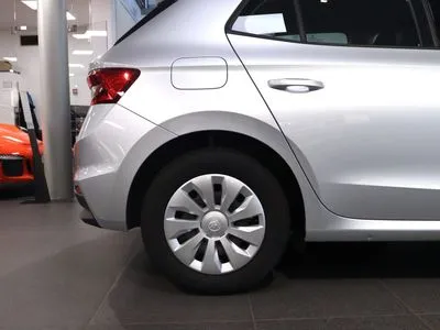 Skoda Fabia 1.0 TSI Selection
