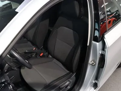 Skoda Fabia 1.0 TSI Selection