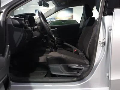 Skoda Fabia 1.0 TSI Selection