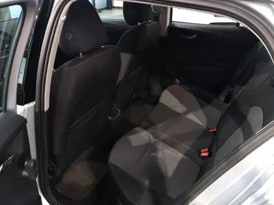 Skoda Fabia 1.0 TSI Selection