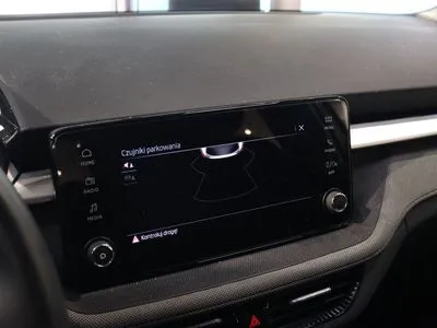 Skoda Fabia 1.0 TSI Selection