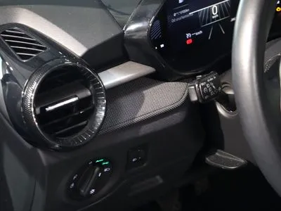 Skoda Fabia 1.0 TSI Selection
