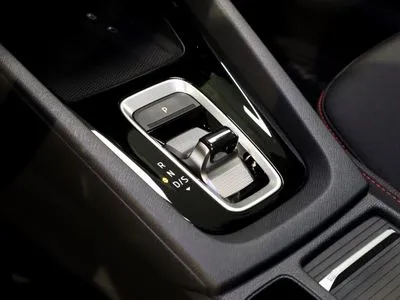 Skoda Octavia 2.0 TSI RS DSG