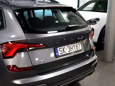 Skoda Kamiq 1.5 TSI Selection DSG