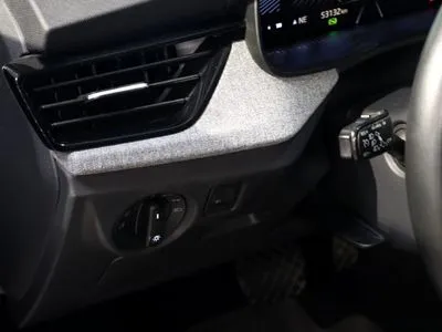 Skoda Kamiq 1.5 TSI Selection DSG