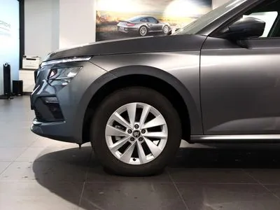Skoda Kamiq 1.5 TSI Selection DSG