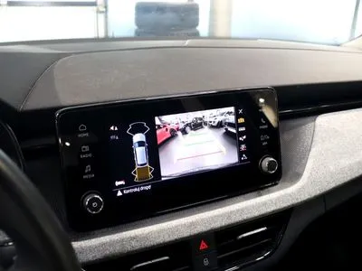 Skoda Kamiq 1.5 TSI Selection DSG