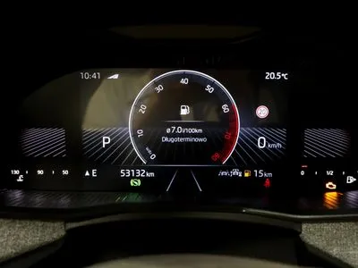 Skoda Kamiq 1.5 TSI Selection DSG