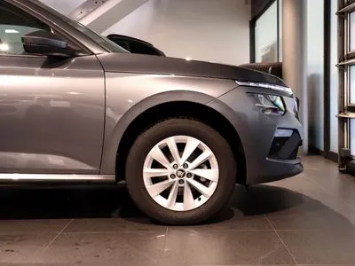 Skoda Kamiq 1.5 TSI Selection DSG