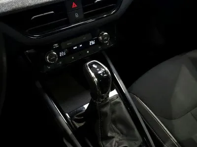 Skoda Kamiq 1.5 TSI Selection DSG