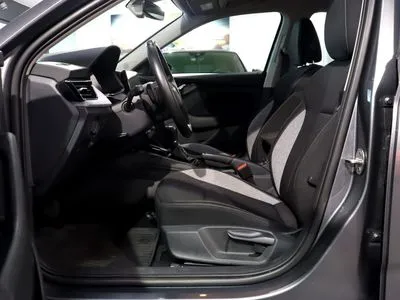 Skoda Kamiq 1.5 TSI Selection DSG