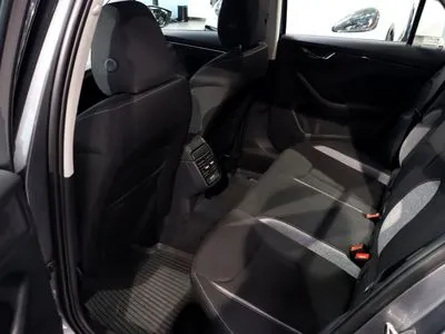 Skoda Kamiq 1.5 TSI Selection DSG
