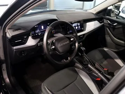 Skoda Kamiq 1.5 TSI Selection DSG