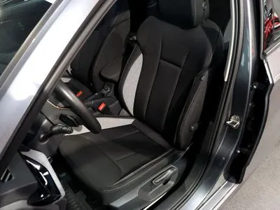 Skoda Kamiq 1.5 TSI Selection DSG